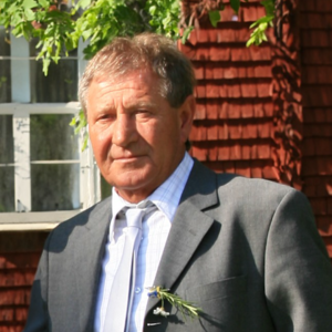 Bogdan Dimitrovski